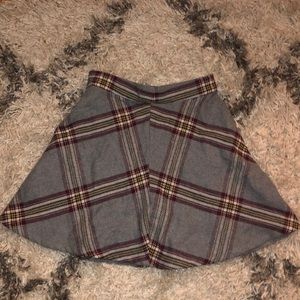 cute school girl skirt